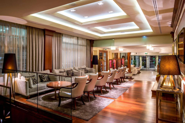 Hotel Century Genève photo 17