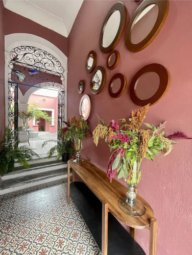 Quinta la Perla