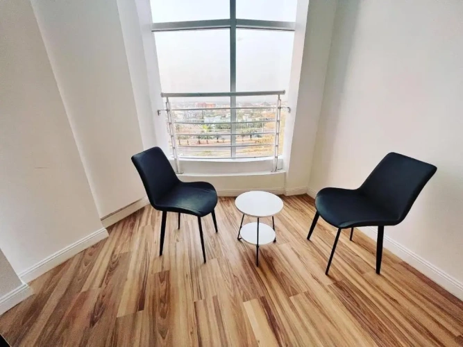 1 Bedroom Suite