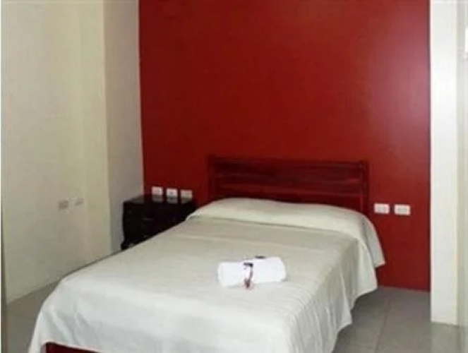 Hotel Jira
