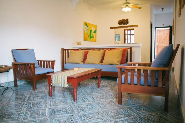 Casa Jaguar