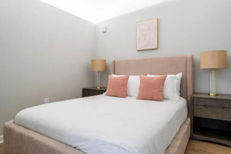 Landing Apartments Durham
