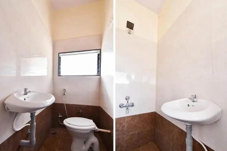 Hotel Ritesh by OYO Rooms