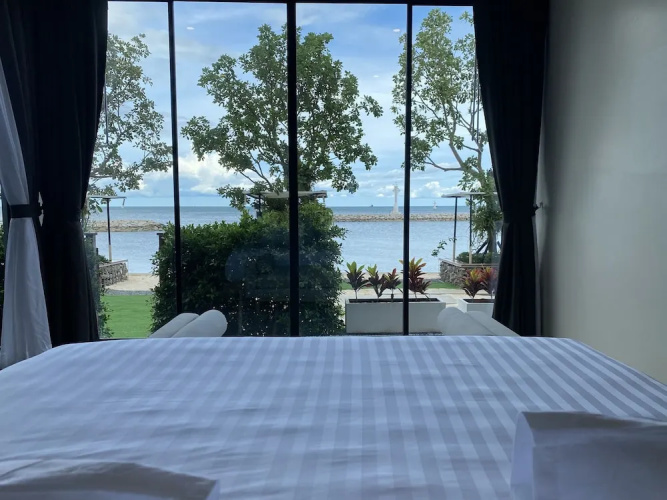 Klongwan Resort