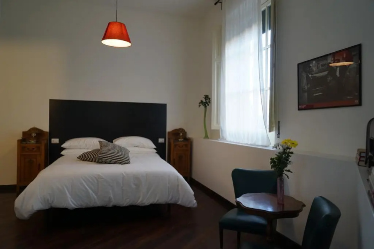Guest House Interno4