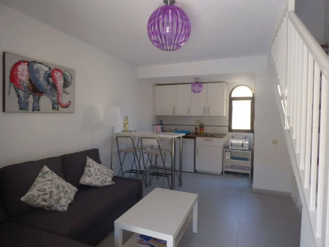 Fuerte Holiday Duplex