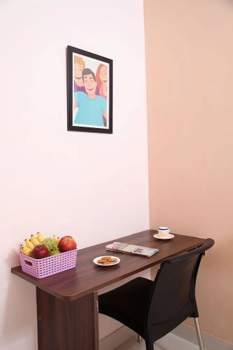 Sai Arra Bengaluru Airport Hotel