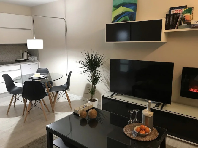 Apartamento Port Bidassoa