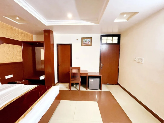Saubhagya Inn