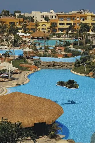 Grand Plaza Resort