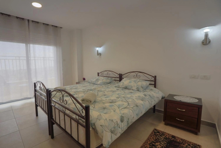 Herodion Hotel-Bethlehem