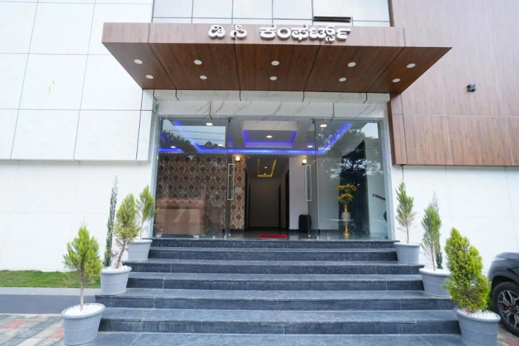 Image de l'hôtel