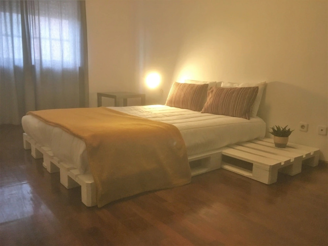 Best House 25 - Charming Apartment Great Location