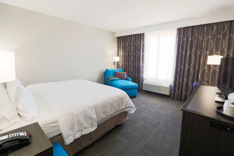 Hampton Inn El Reno