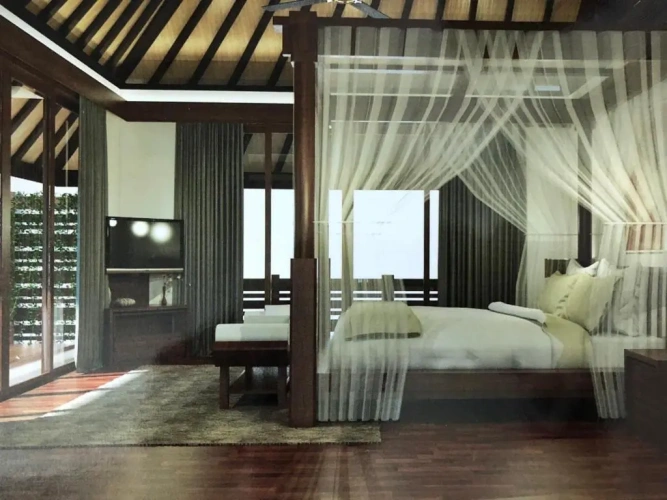 Superior Villa