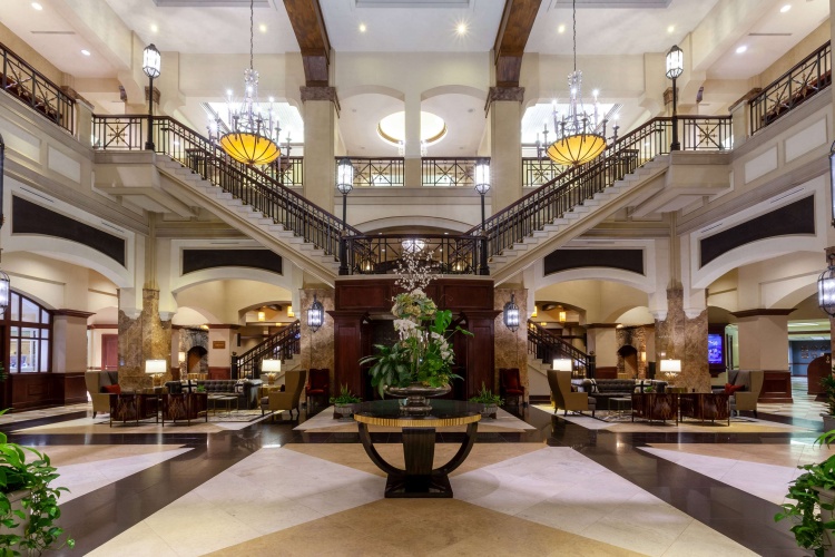 Grandover Resort & Spa, a Wyndham Grand Hotel photo 32