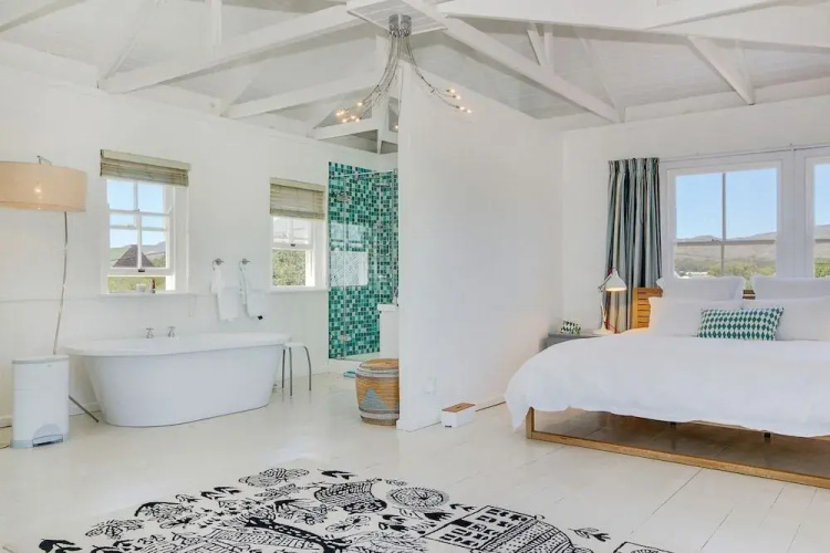 Gannet Beach House