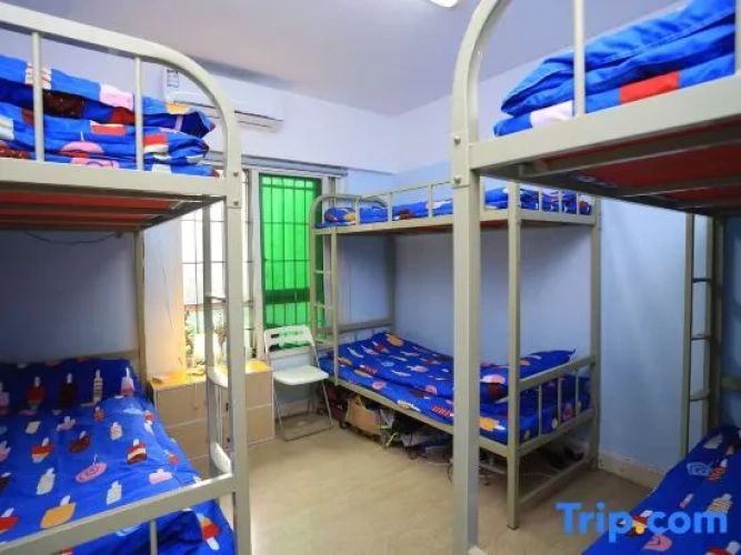 Standard Sextuple room