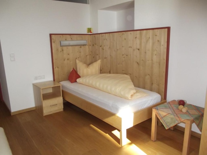 Comfort Double room with view