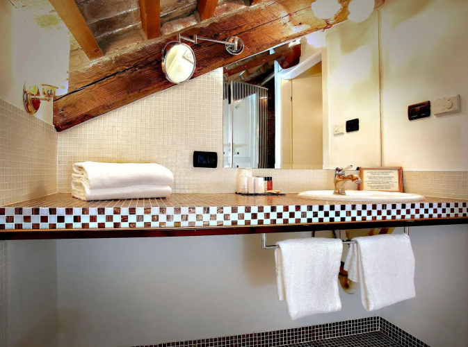 Ca' San Giorgio Relais & Suites