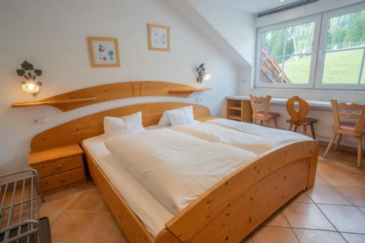 Appartement Egghof