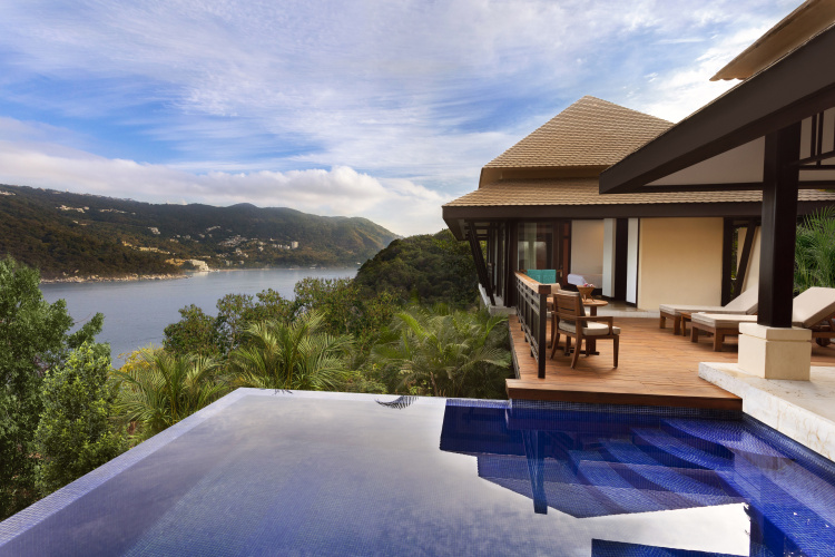 Banyan Tree Cabo Marques photo 22