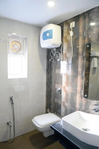 Standard Double Club room