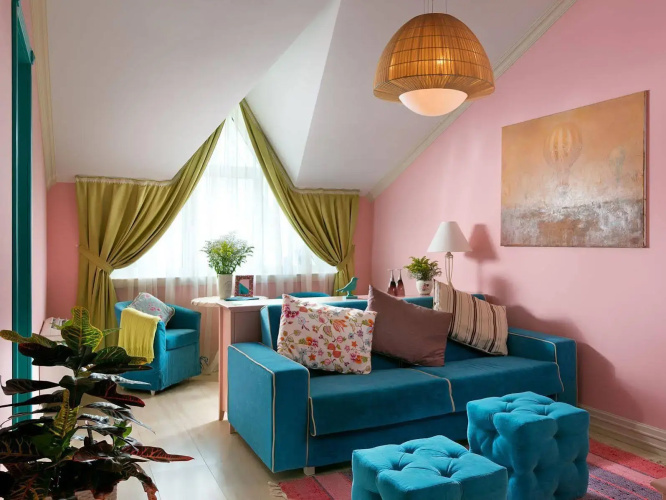 Guest House Nasha Dacha