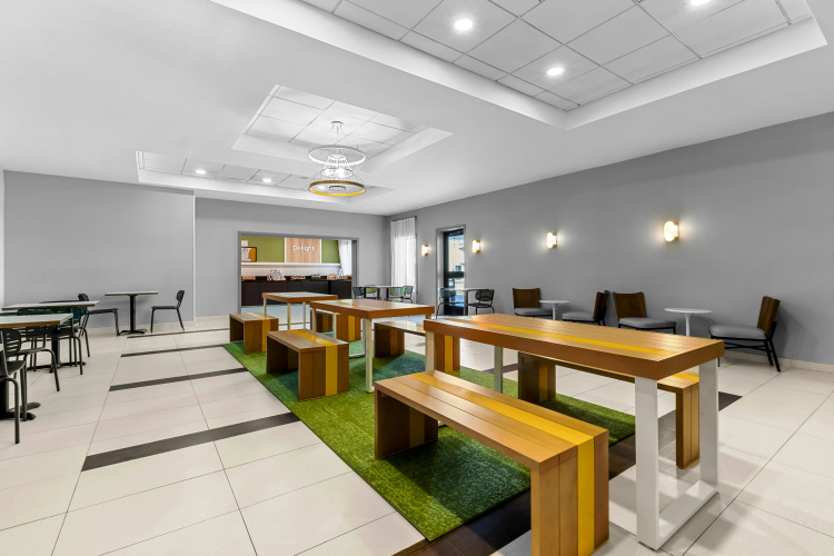Spark by Hilton Bensalem Philadelphia photo 30