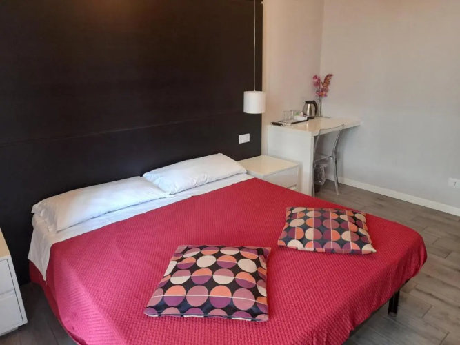 Guest House Piazza Bologna