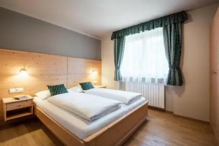 Chalet Vanzi