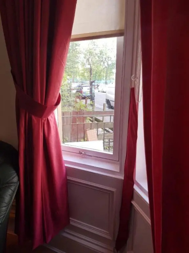 Bentinck Street Ground Floor Apartment