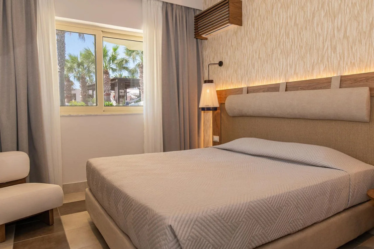 Achilleas Beach Hotel Adults Only