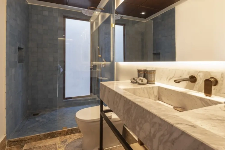 Grand Double room