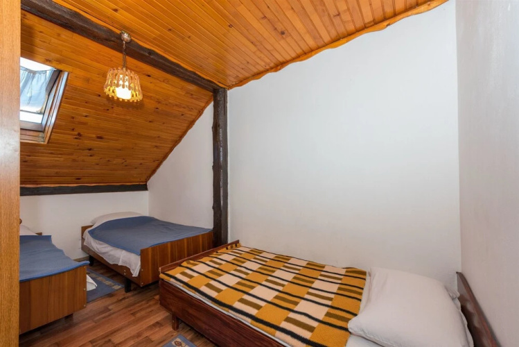 Apartments Marijana