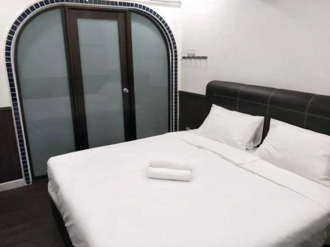 1 Bedroom Suite