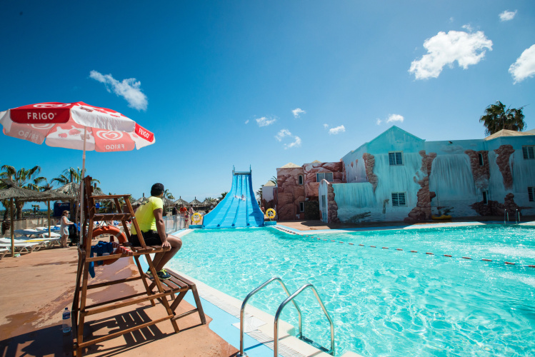 HL Paradise Island Aparthotel photo 26