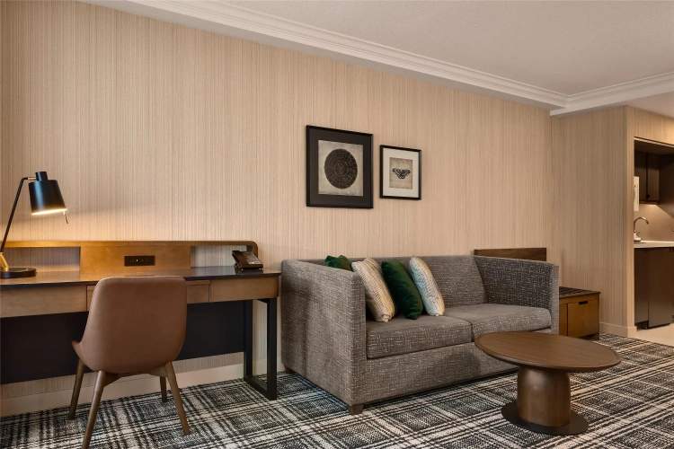 Quadruple Suite