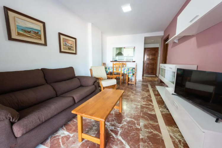 Apartamentos Nuevo México M 32