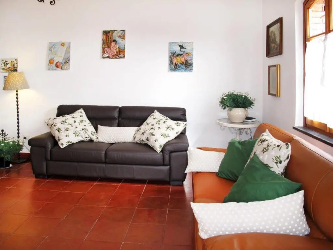 Casa Lavanda