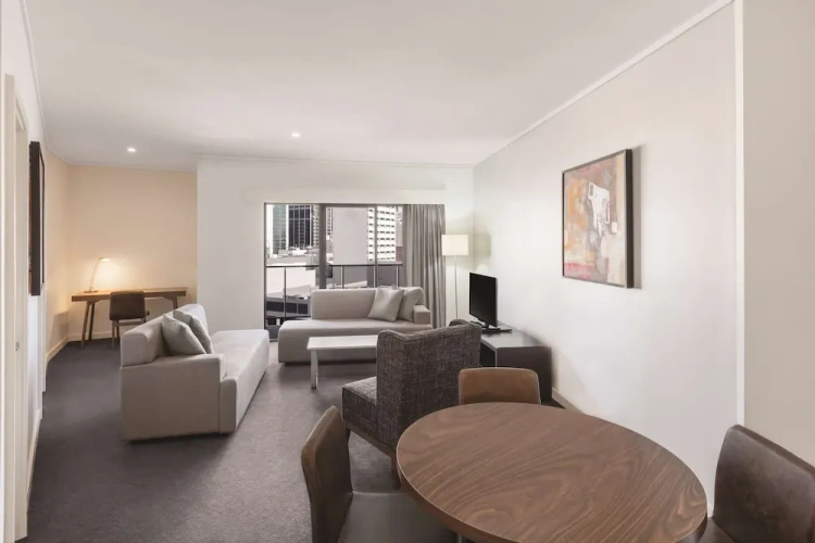 1 Bedroom Premier room