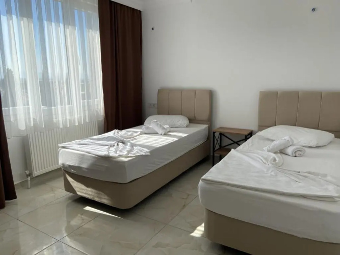 Ayvaz Otel