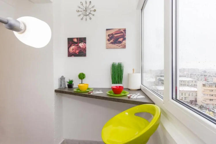 My Place Titulescu 1