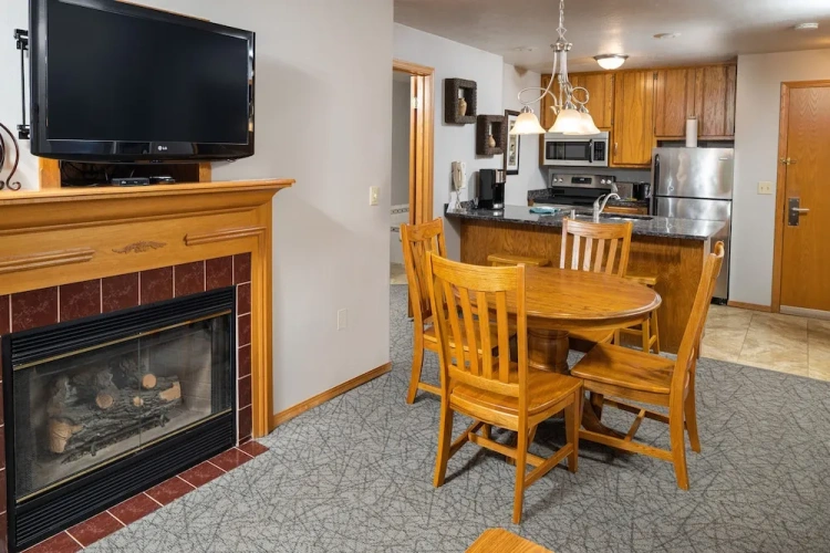 1 Bedroom Premier room