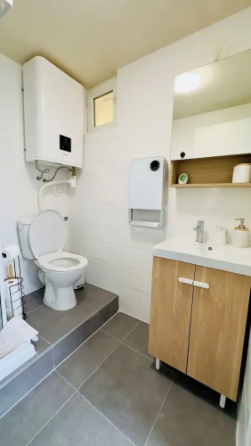 Appartement Cosy à Guilliers