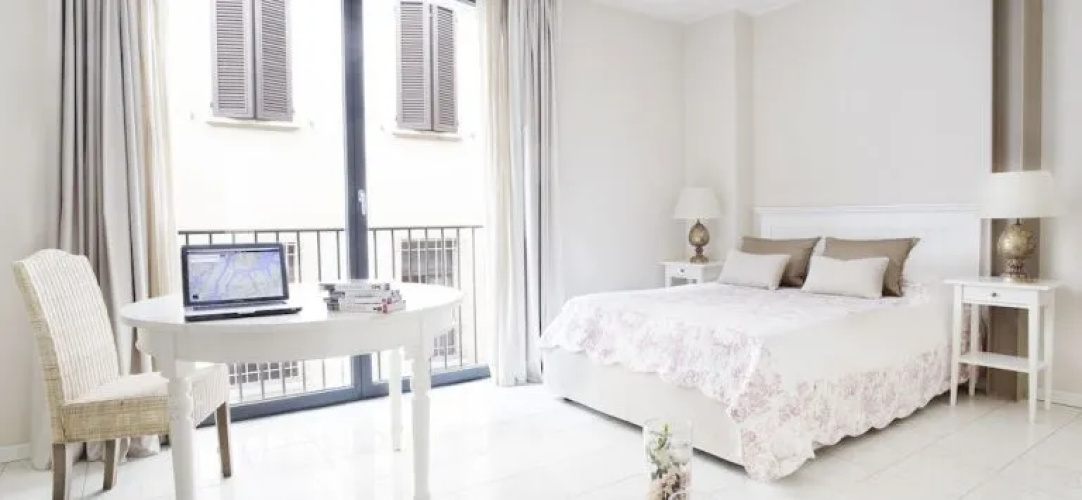Residence Adriano