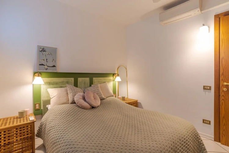 2 Bedrooms Family Apartment