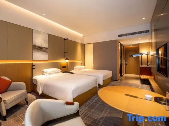 1 Bedroom Executive Double room