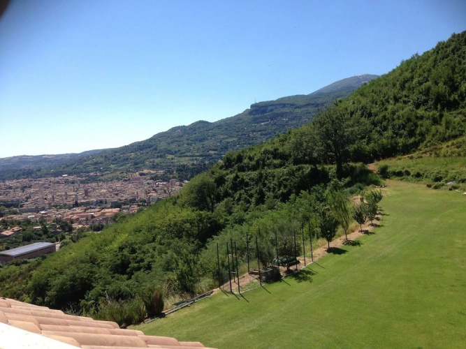 Mimì e Cocò Bed & Breakfast