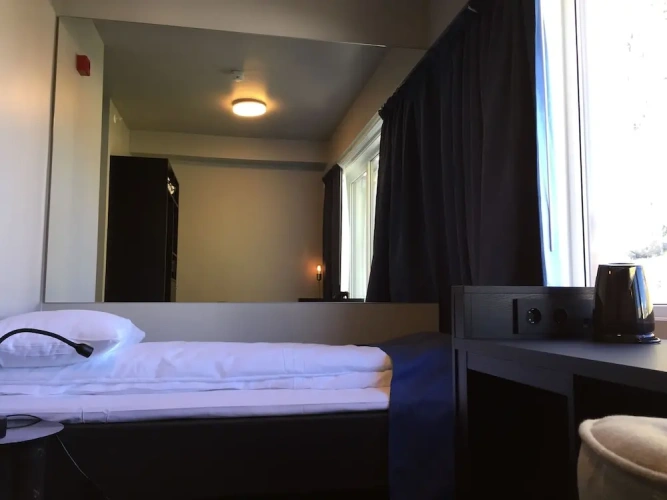 Classic Single room